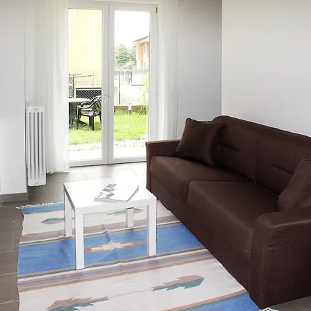 Gamma 251s Apartment *