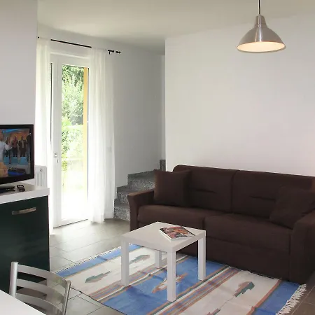Apartment Gamma 251s
